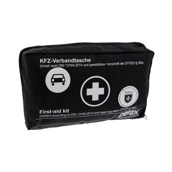KFZ-Verbandtasche