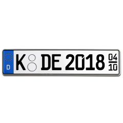 Saisonkennzeichen