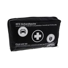 KFZ-Verbandtasche