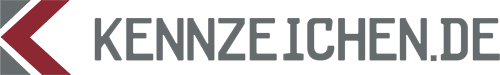 www.kennzeichen.de