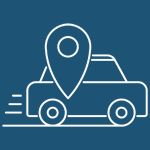 Car Live Tracking für Neufahrzeuge