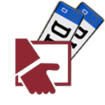 Kfz-Zulassung Express Auslieferung