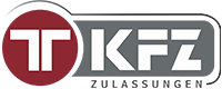 T-Kfz Logo