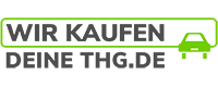 Wir kaufen dein THG