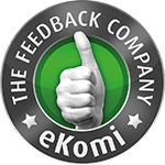 Ekomi Produktbewertung