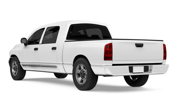 zweizeiliges Kfz-Kennzeichen für PKW