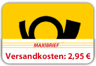Lieferung mit DHL Express